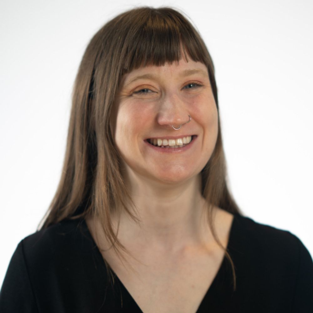 Claire Hetherington