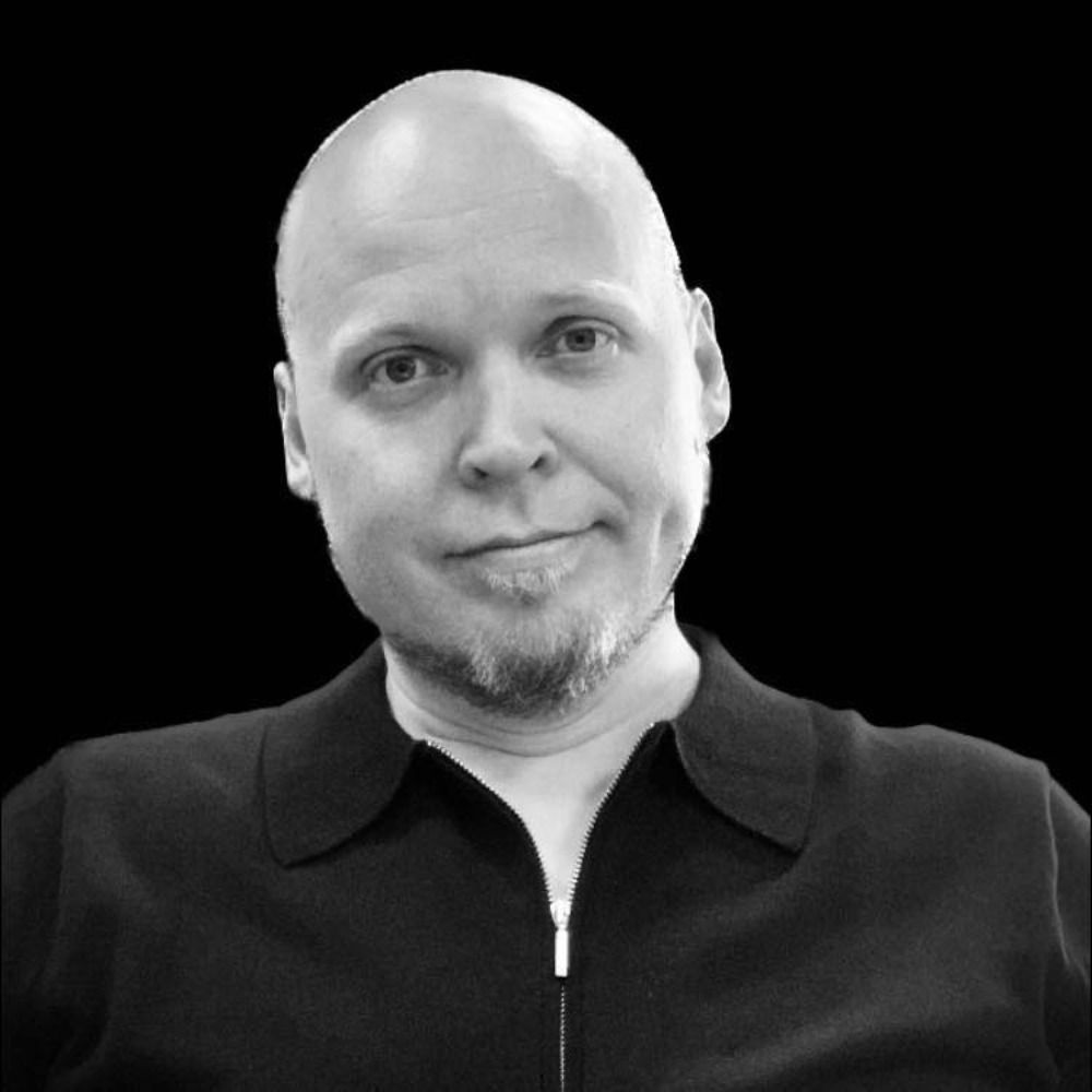 Christian Bertell