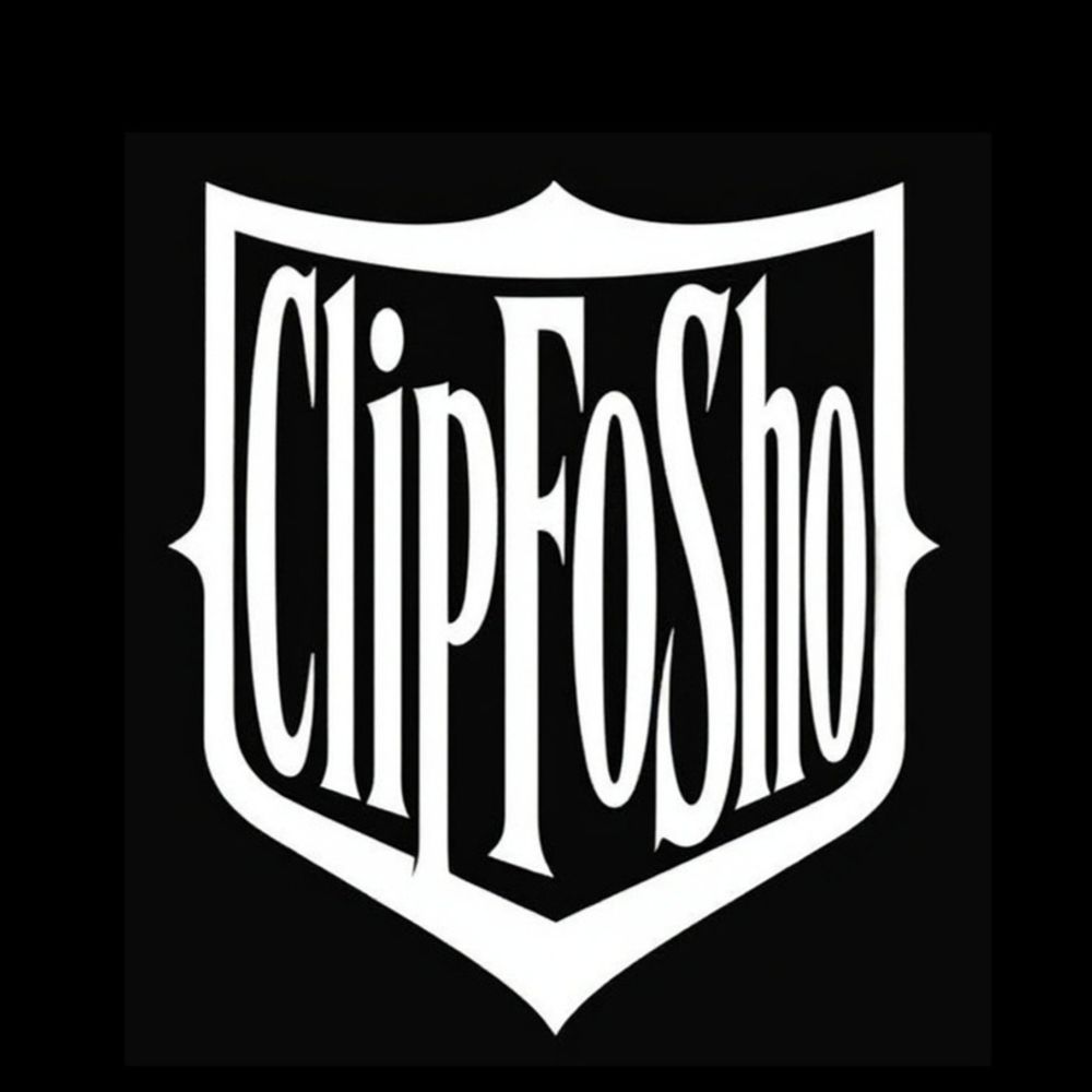 ClipFoSho