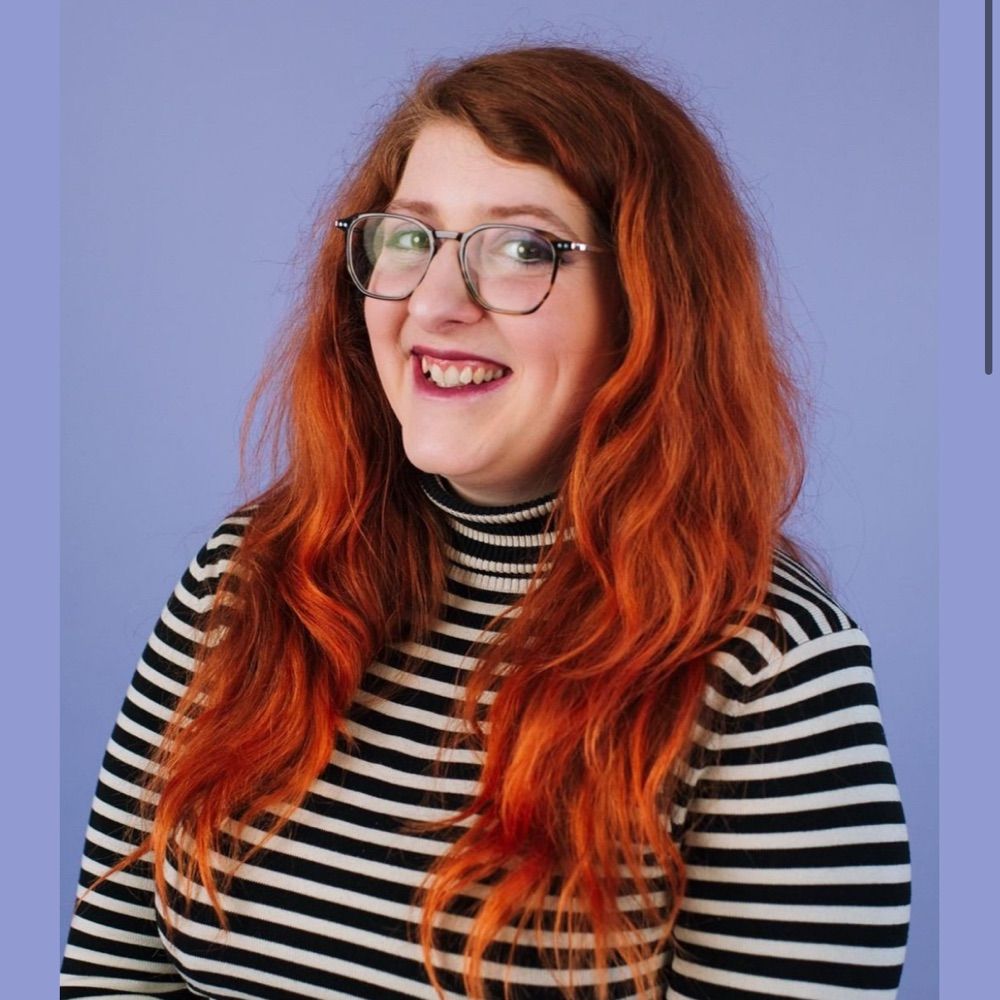 Jessica Fowler - Author