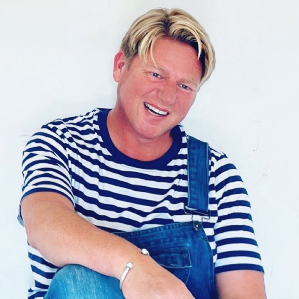 JP Clark