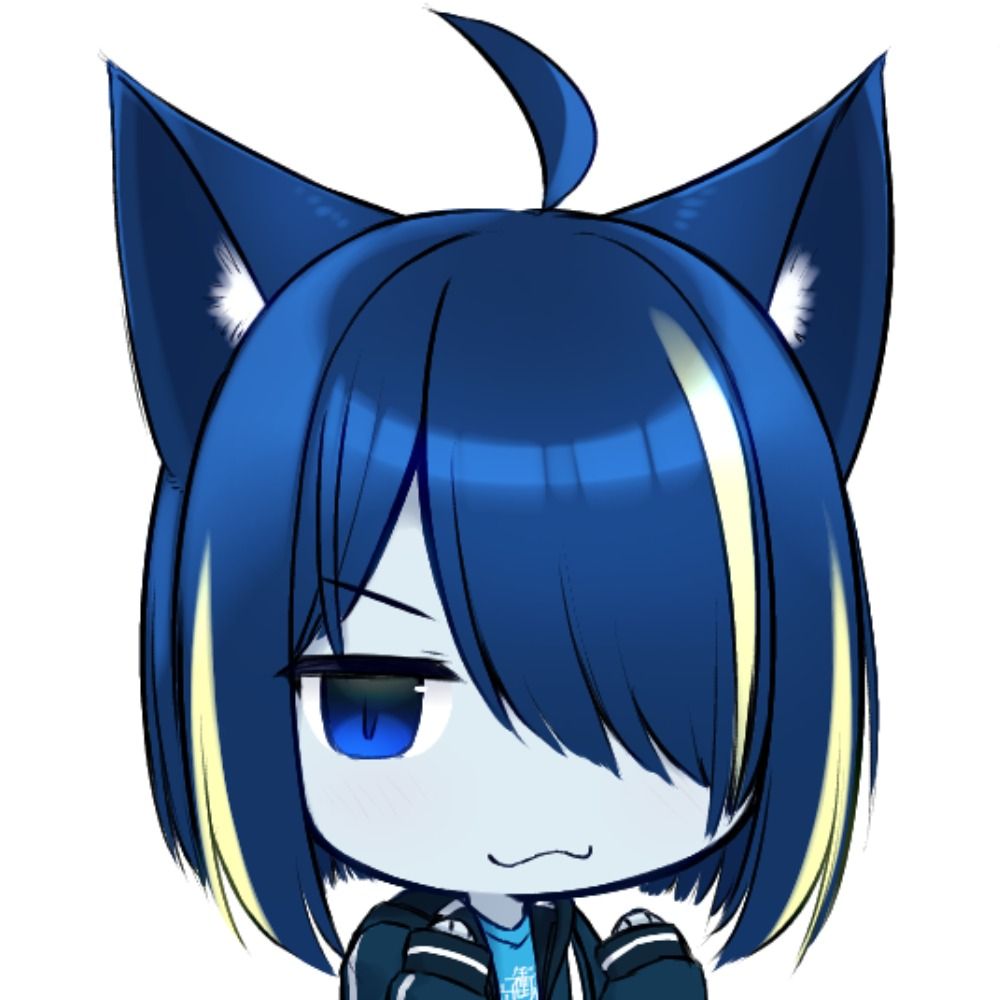 Kou! // 碧音コウ