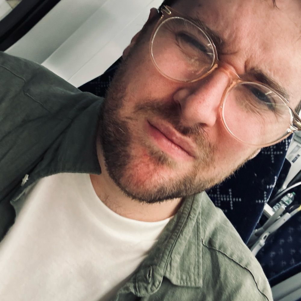 Sam Cowie