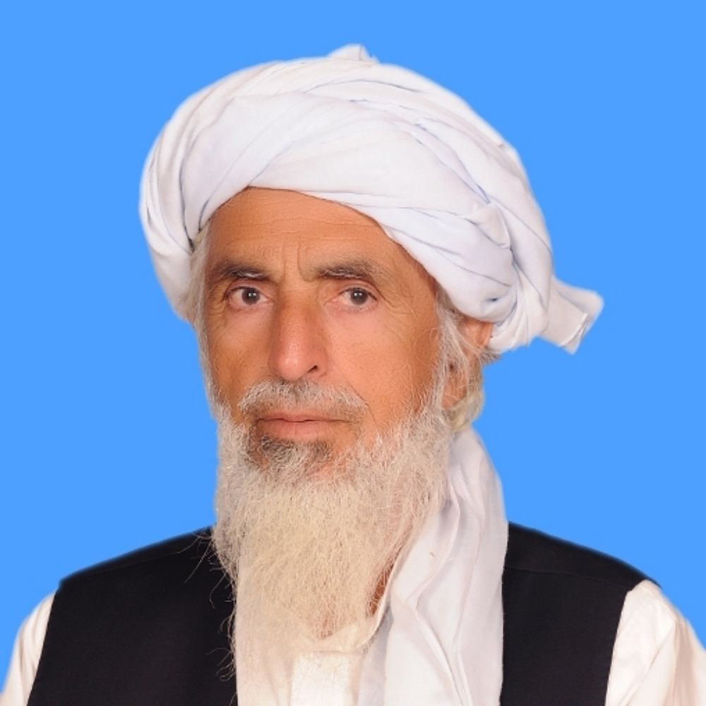Maulana Muhammad Anwar