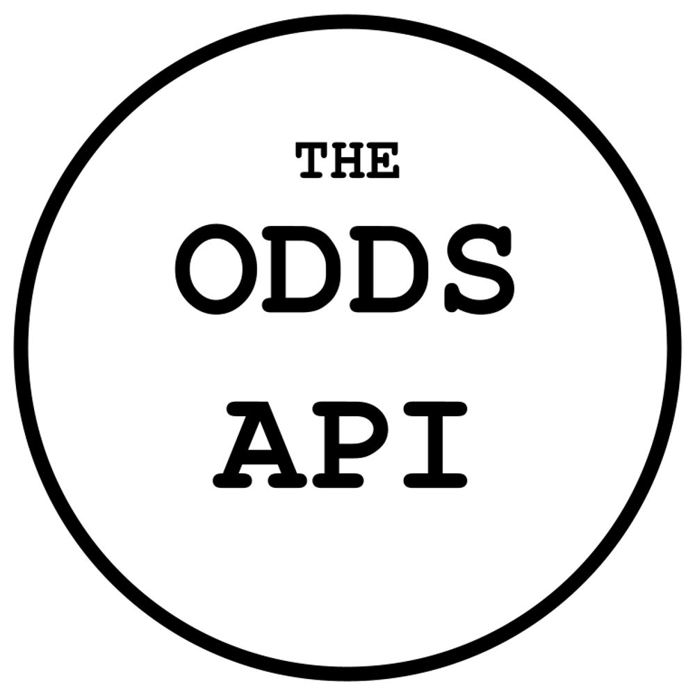 The Odds API