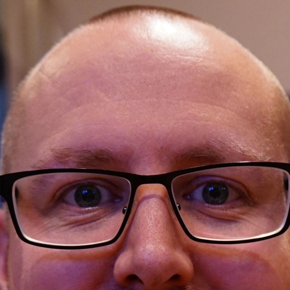 Paul Kissick