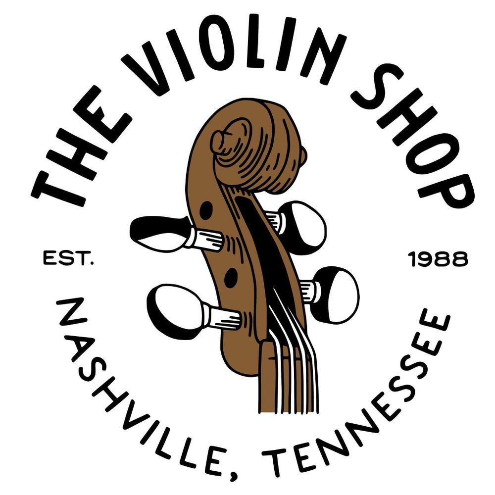 The Violin Shop - Nashville