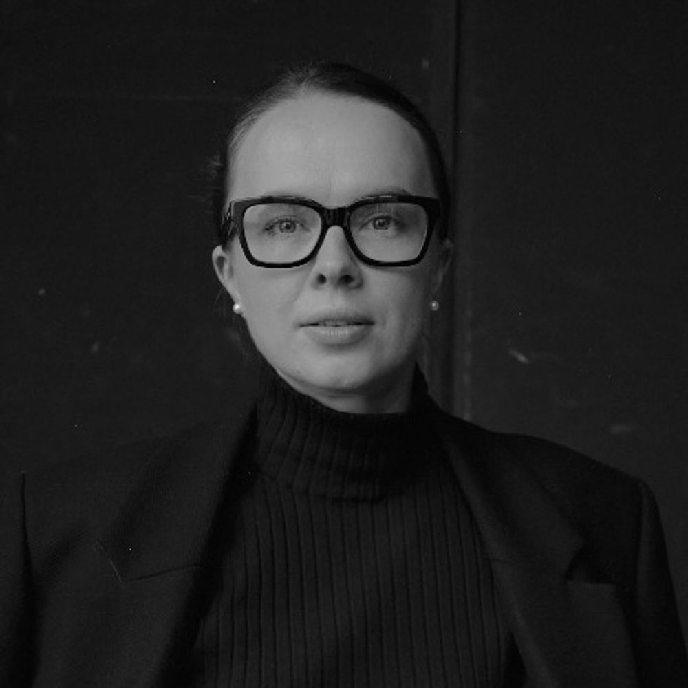 mariia shevchenko