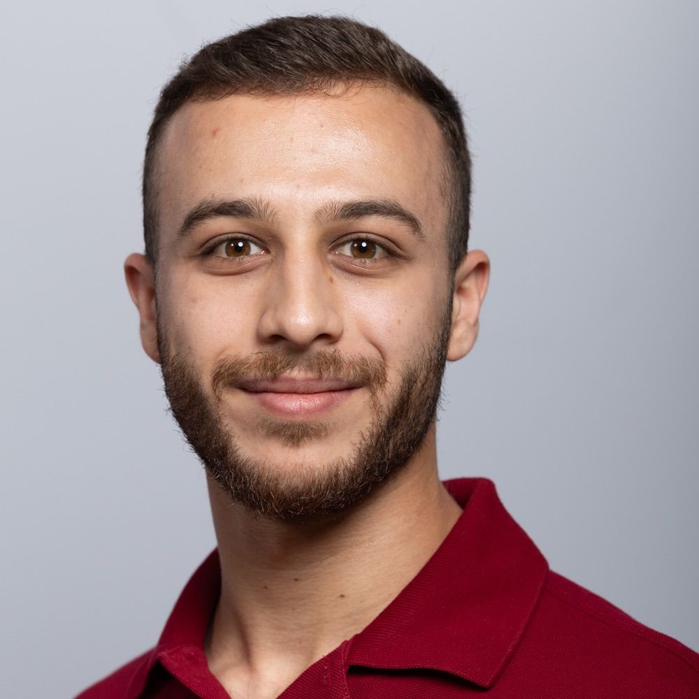 Raz Weiss