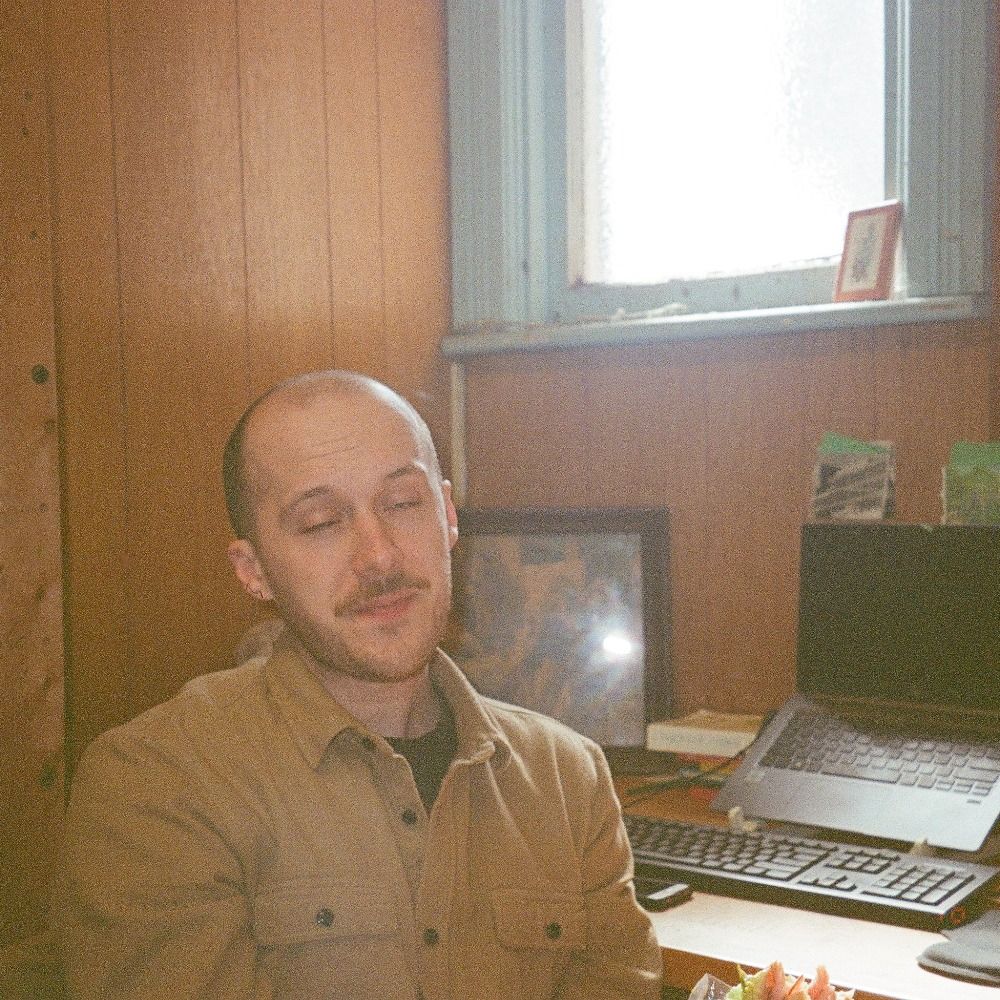 Ben Robinson