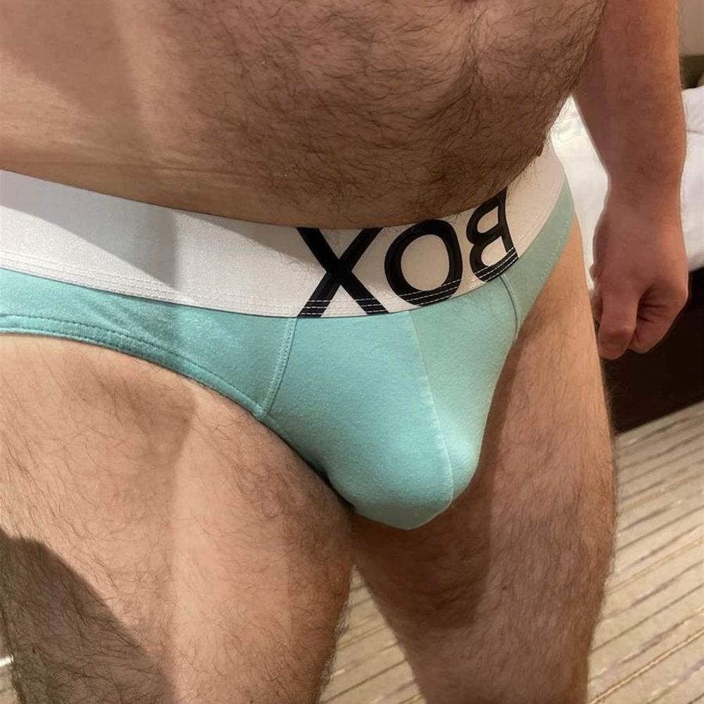 Horny