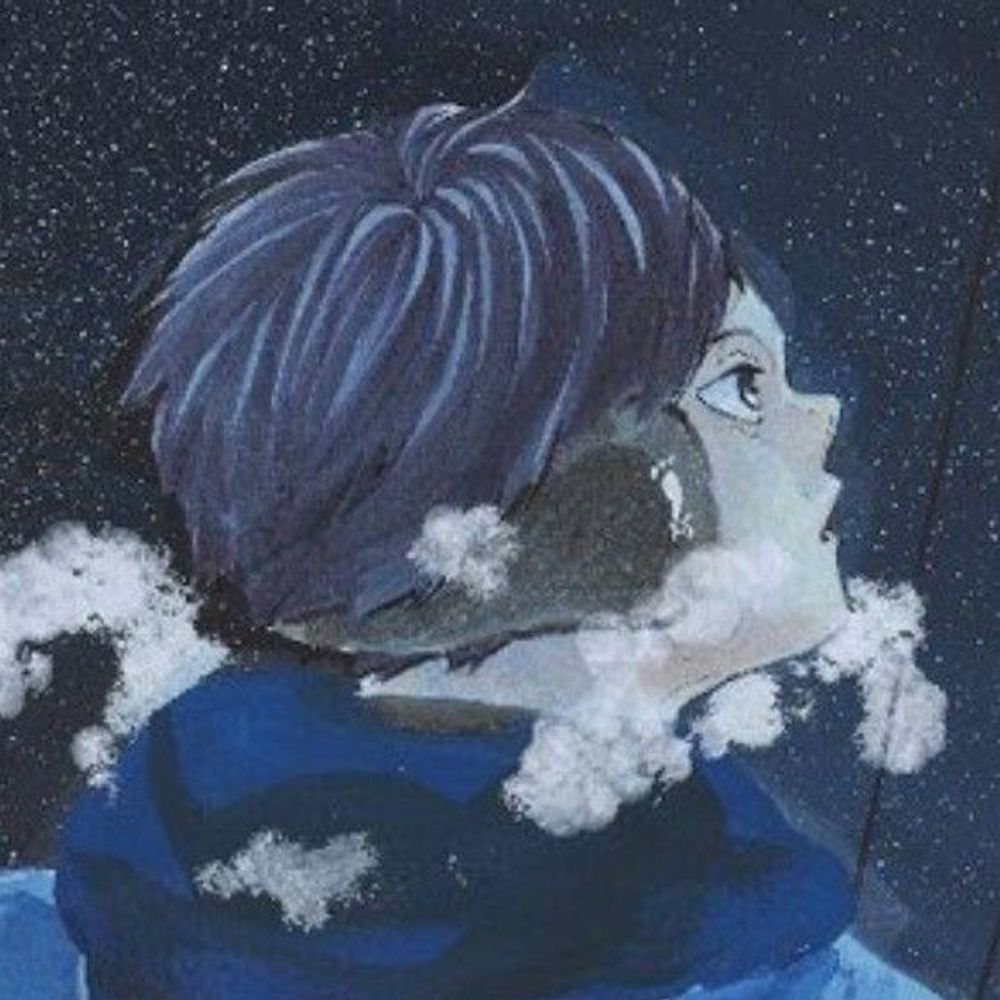 biru 💙