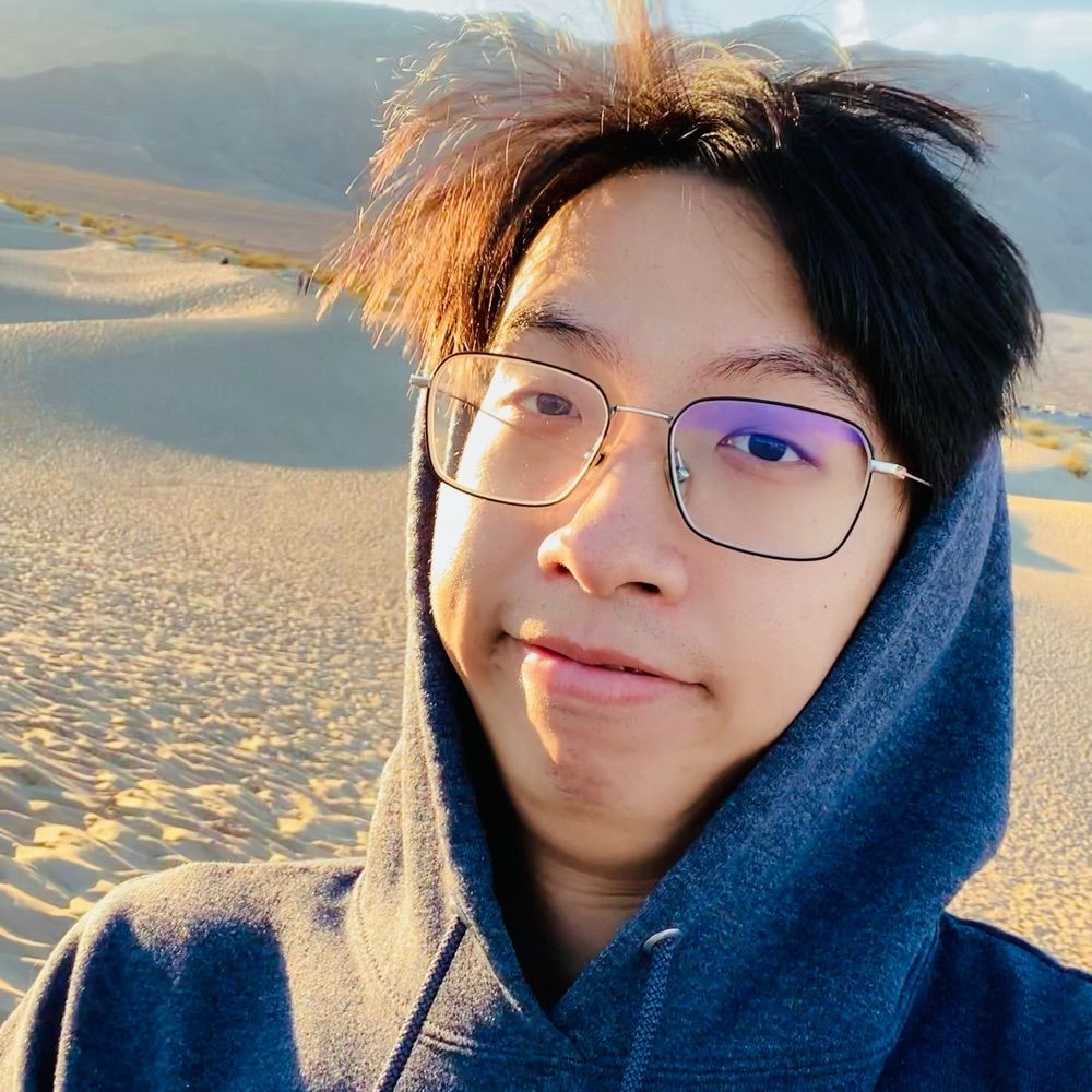 Chengjie (Benji) Qiu