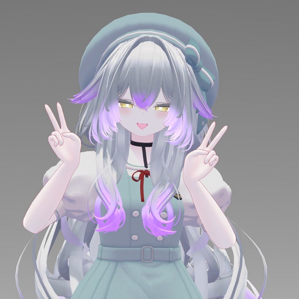 フーちゃん