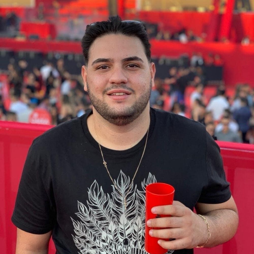 Rafael Freitas 