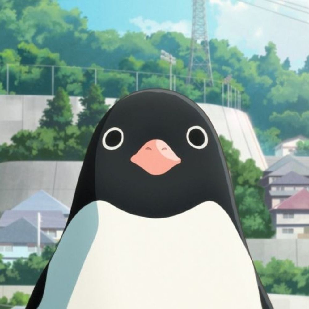 Penguin