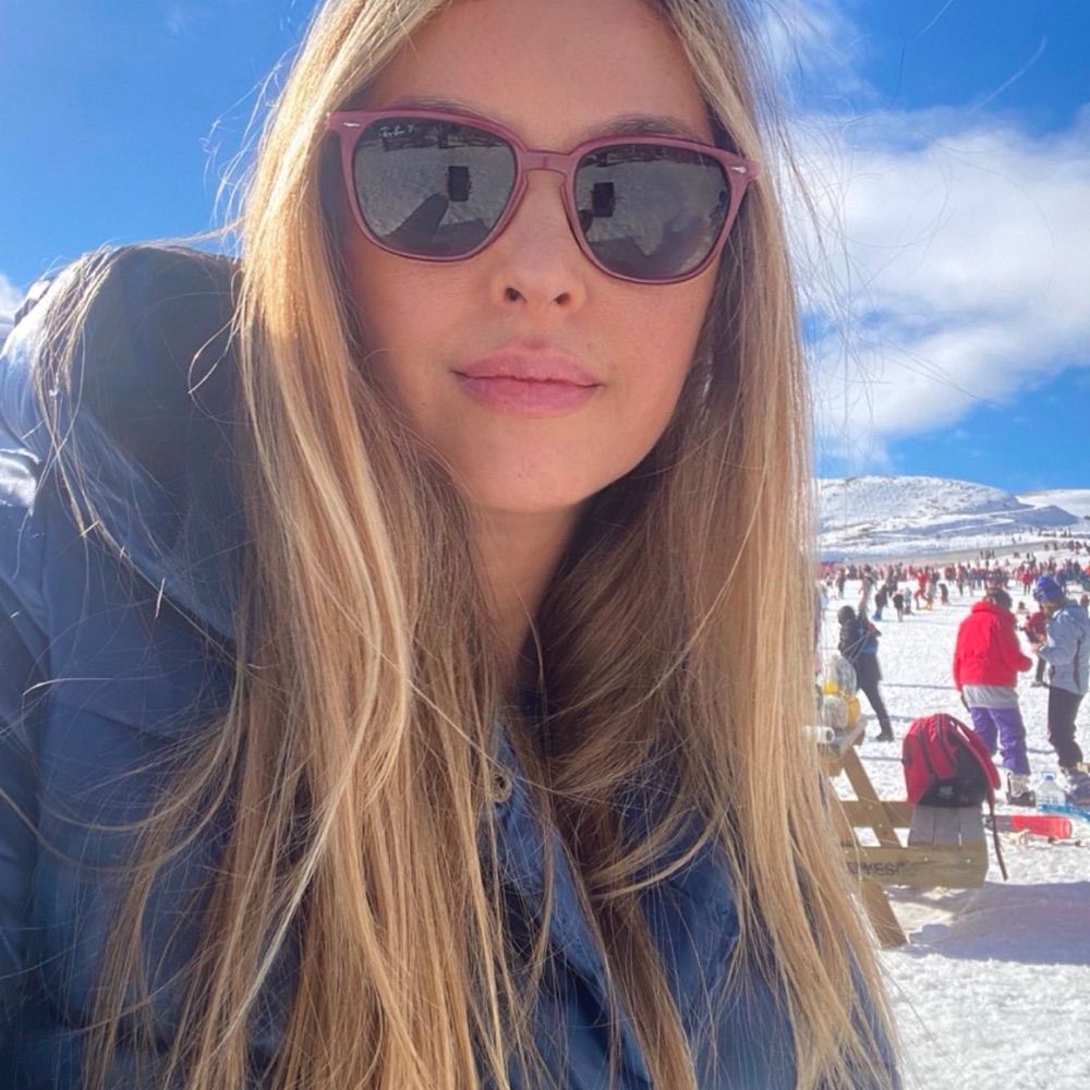Alev Özegeli