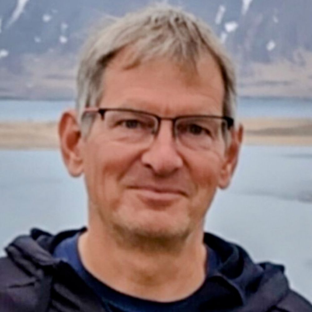 Peter Reifberger