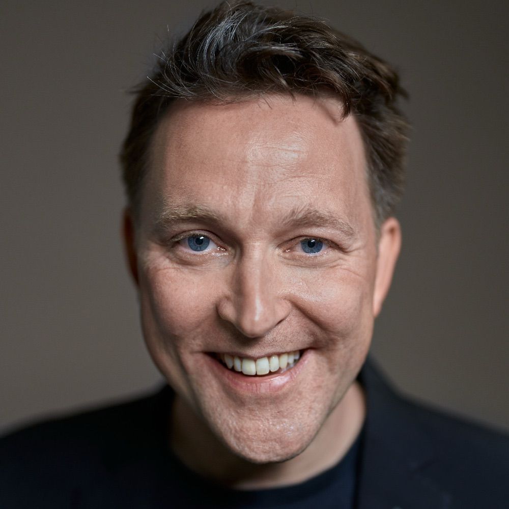 Nicolas Finke