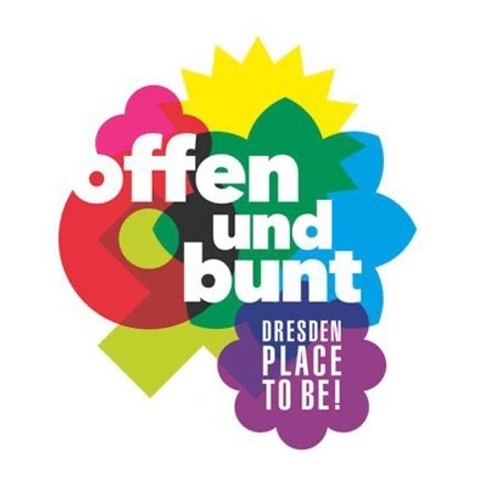 Buntes Dresden - offen & bunt's avatar
