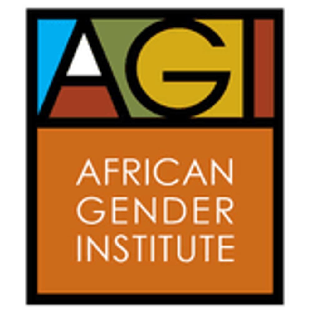 African Gender Institute 