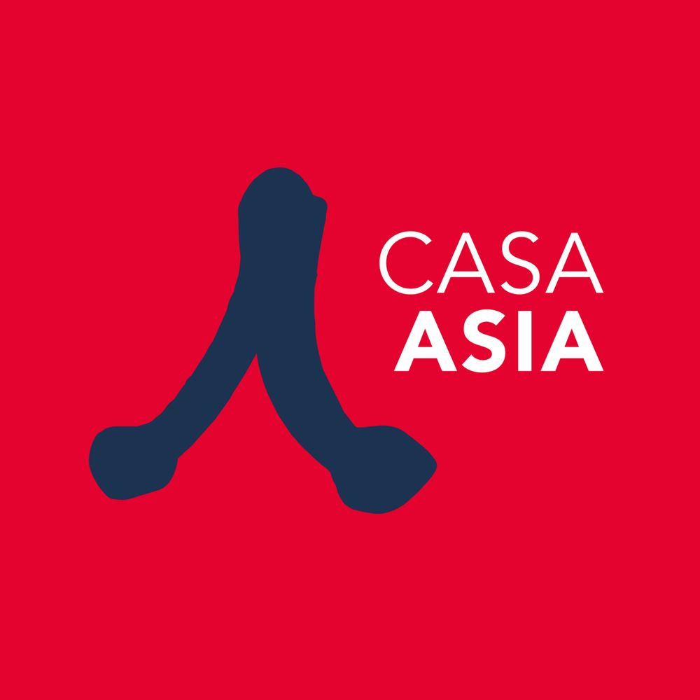 Casa Asia