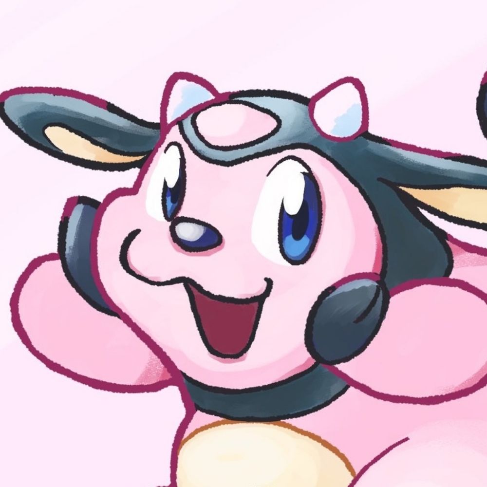 あめ🐮🦋