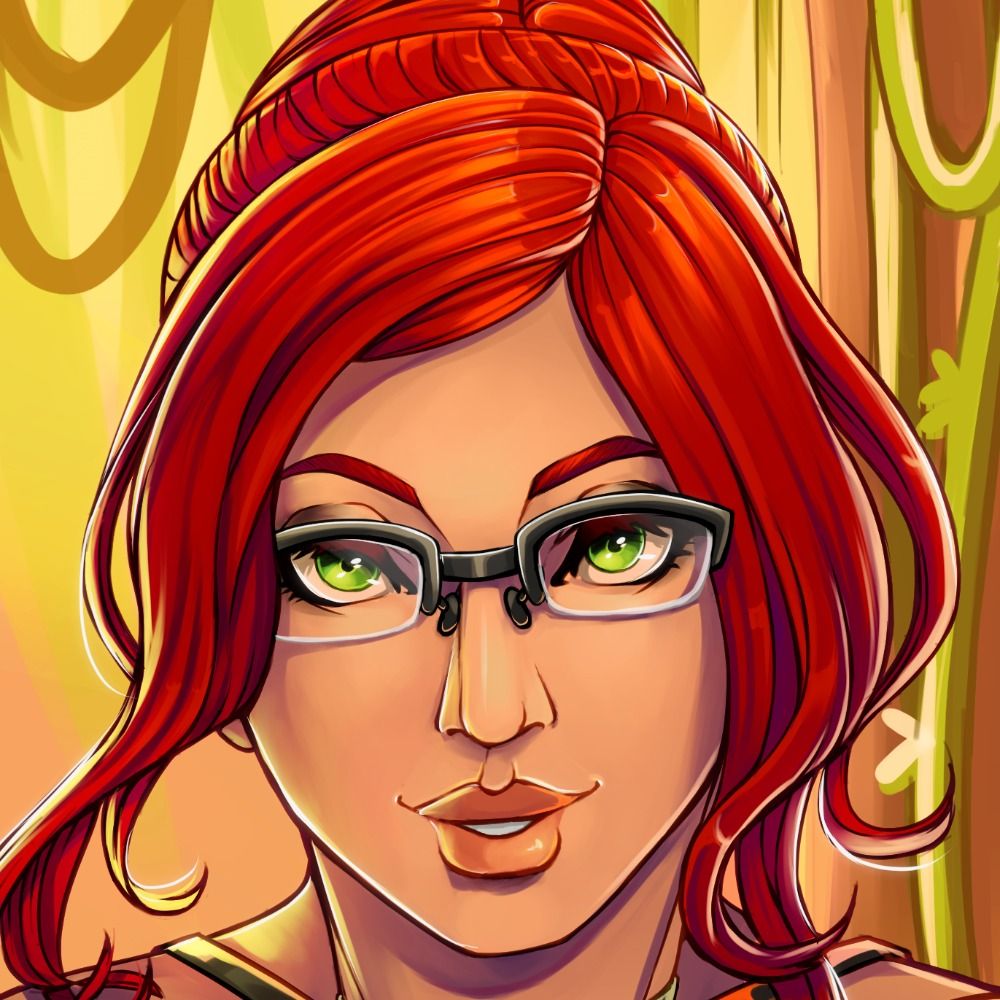 Lucinellia
