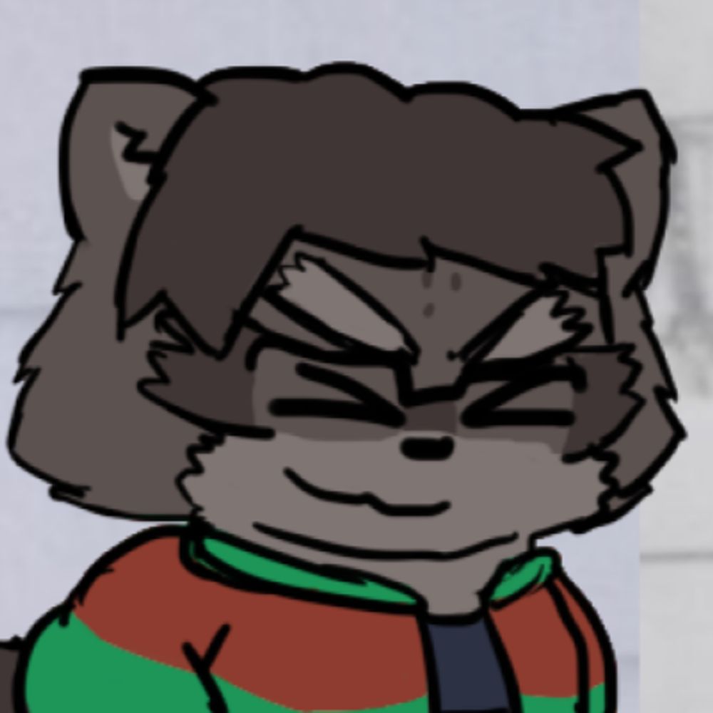Themor🦝