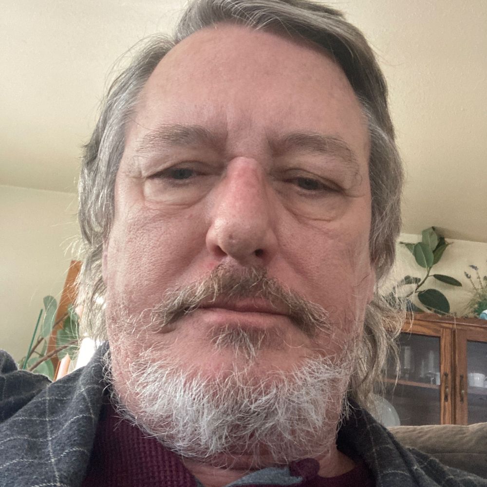 Mark Wingreen