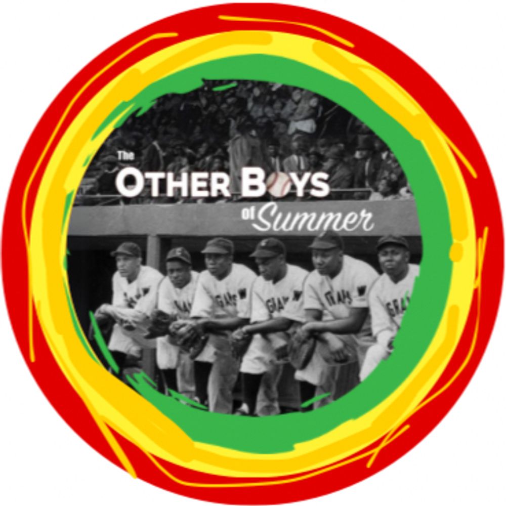 The Other Boys of Summer