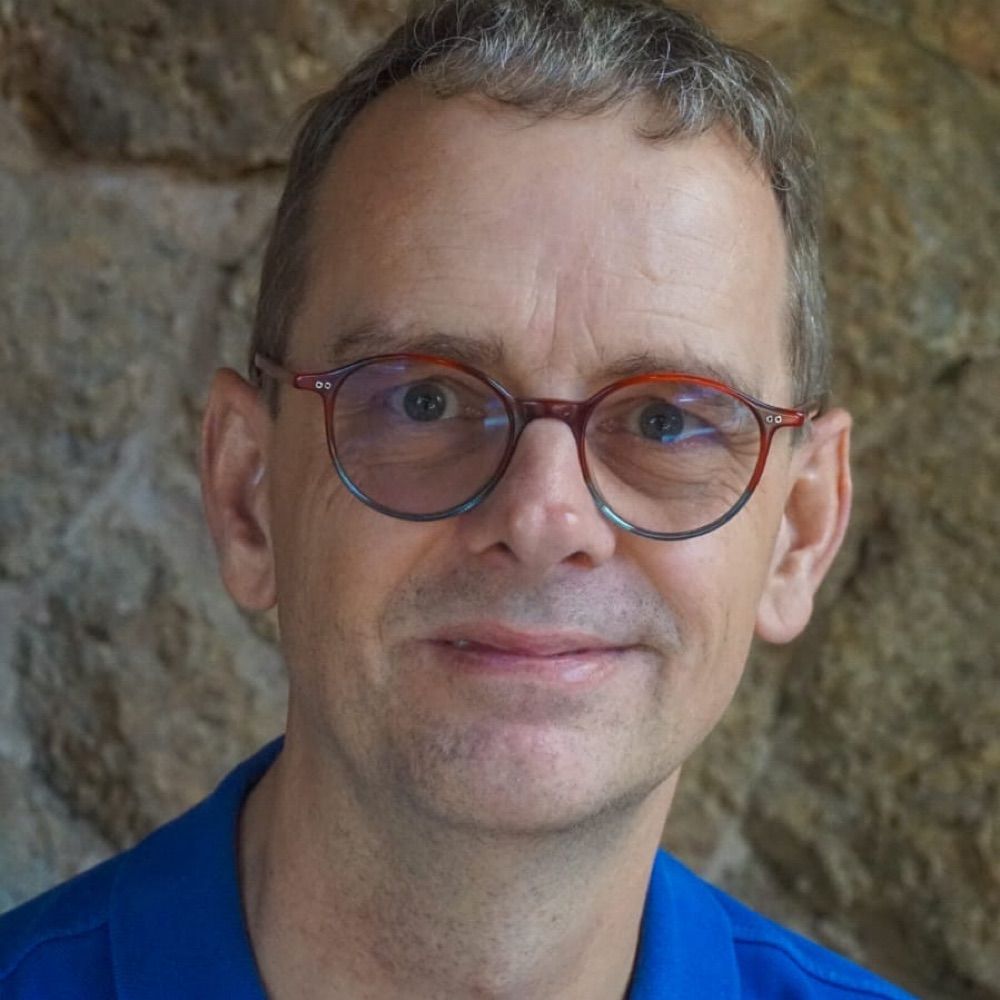 Richard de Jong