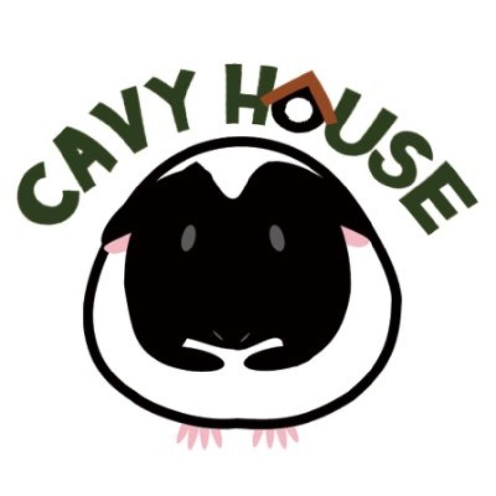 CAVYHOUSE公式