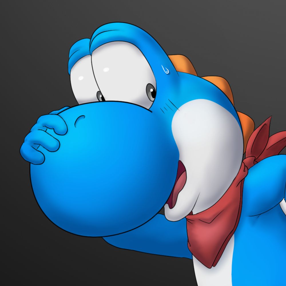 SwissYosh but TF
