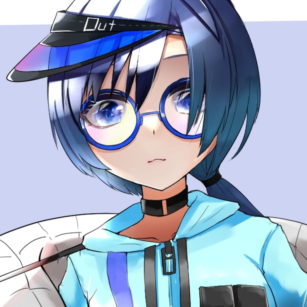 じるるん＠JP Vtuber