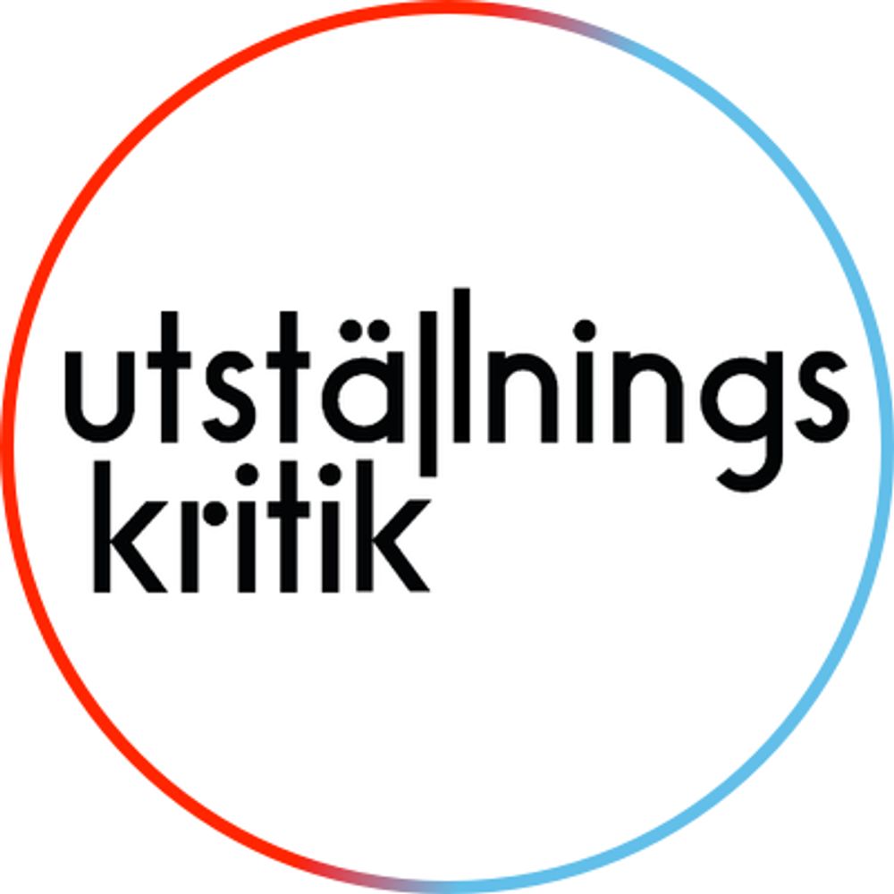 Utställningskritik
