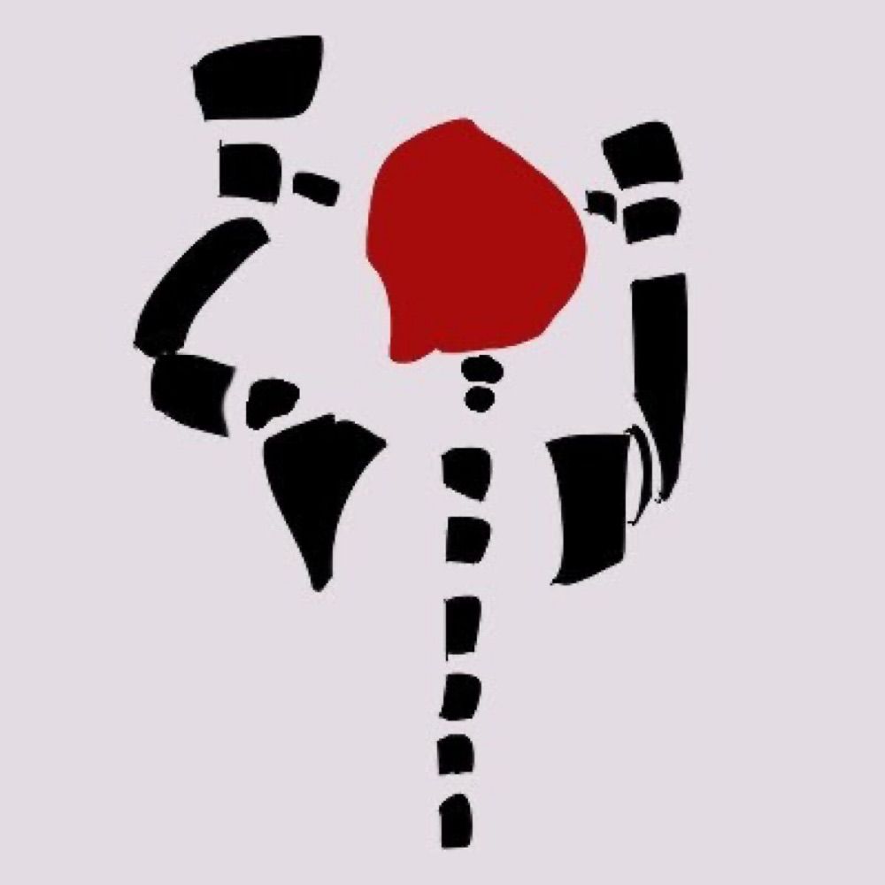 肋骨(あばらぼね)あき