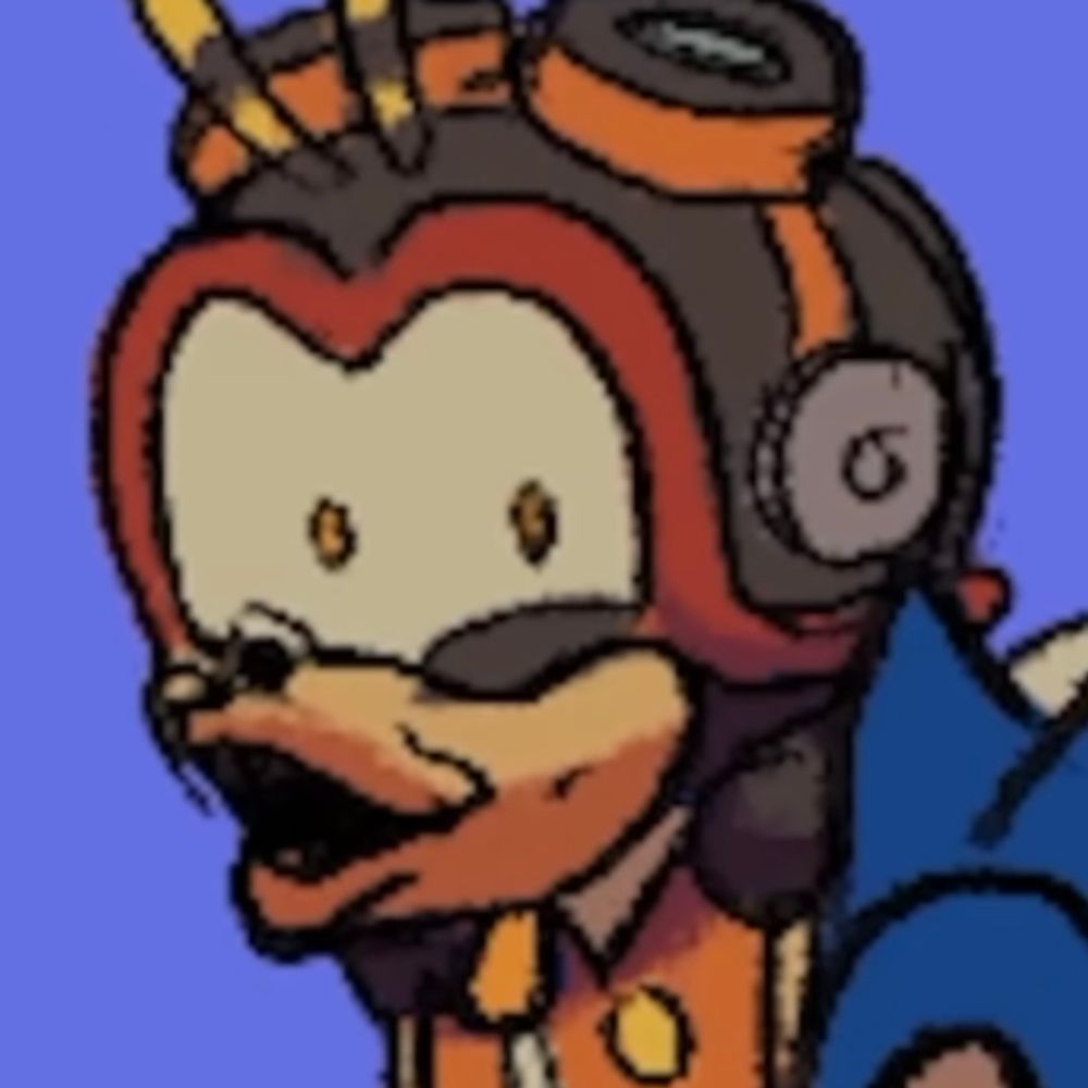 User avatar