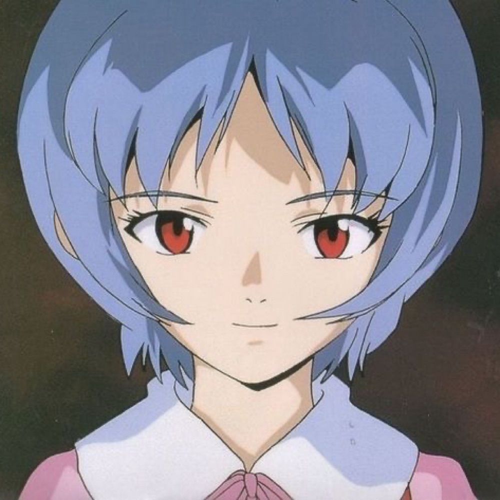 Ayanami pics bot