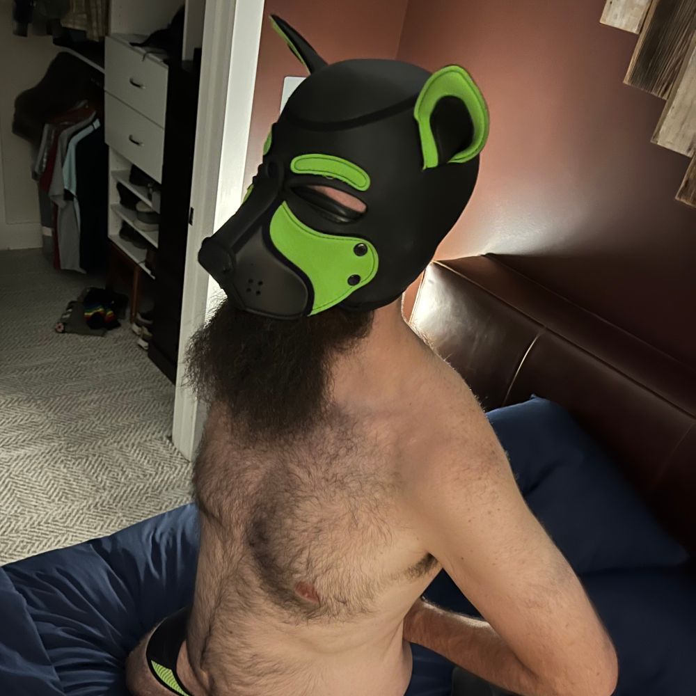 Pup Ghoulahee