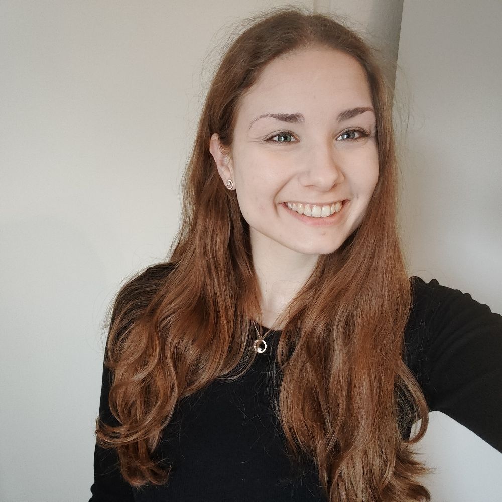 Laura Nett