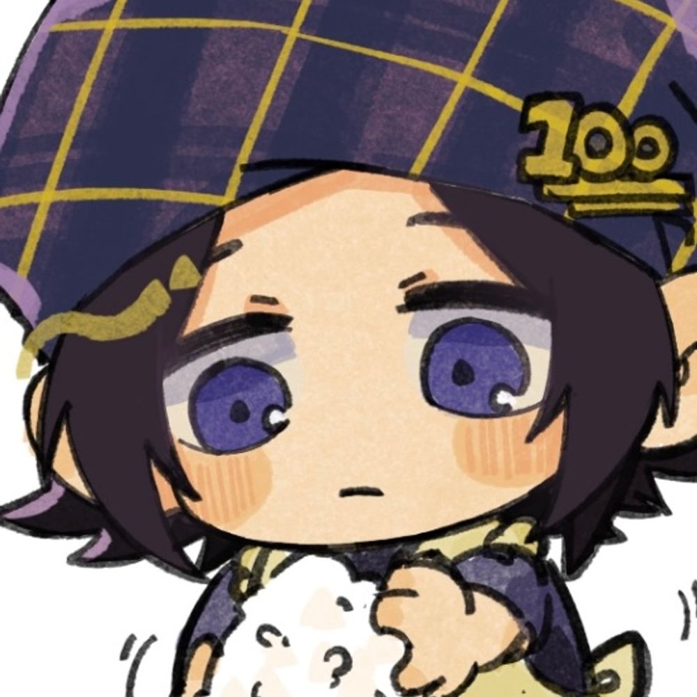 ななす🍆