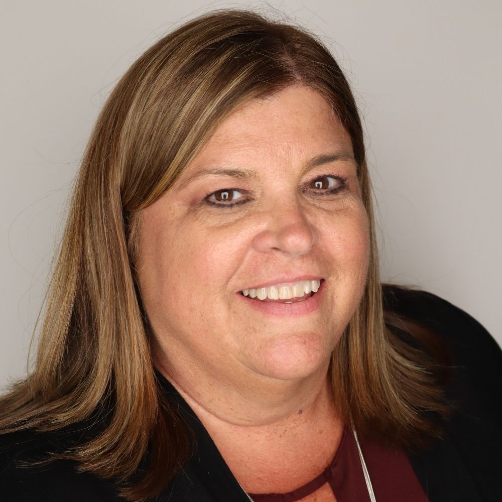 SueAnn Wheeler