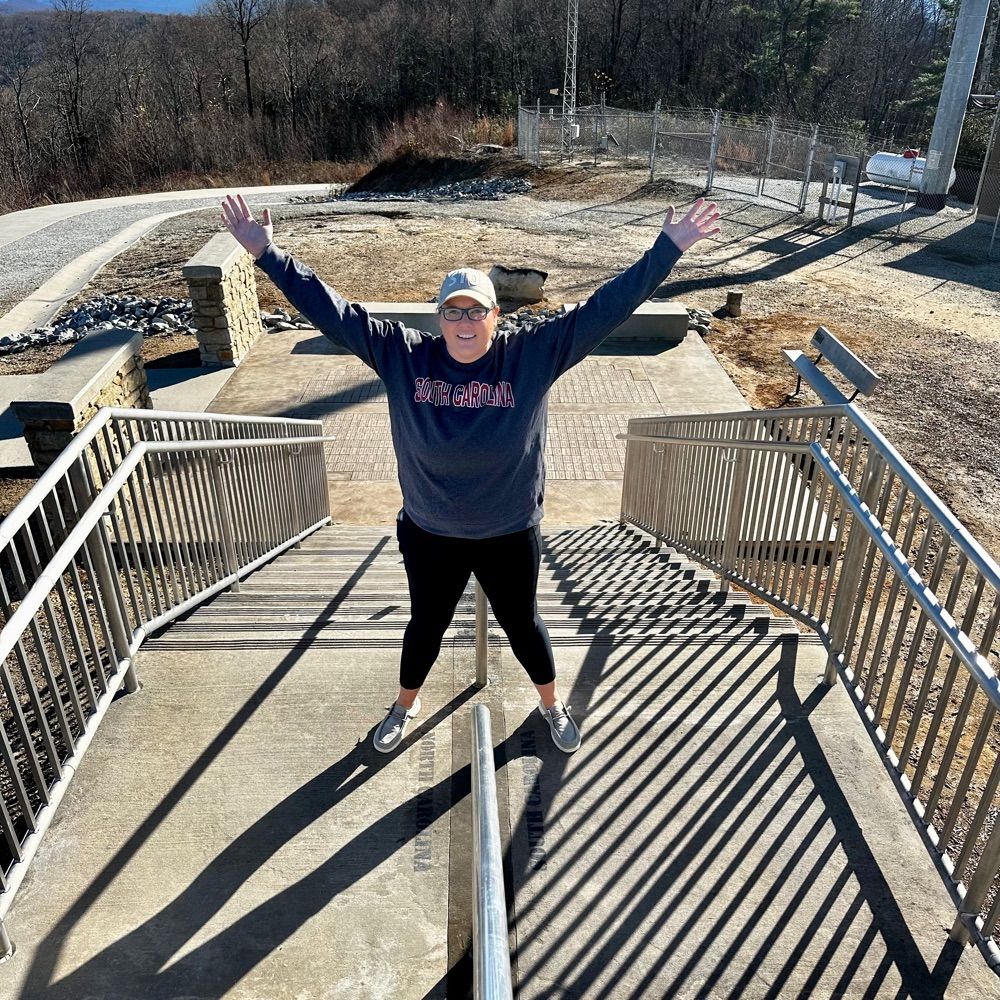 Amy Duckett