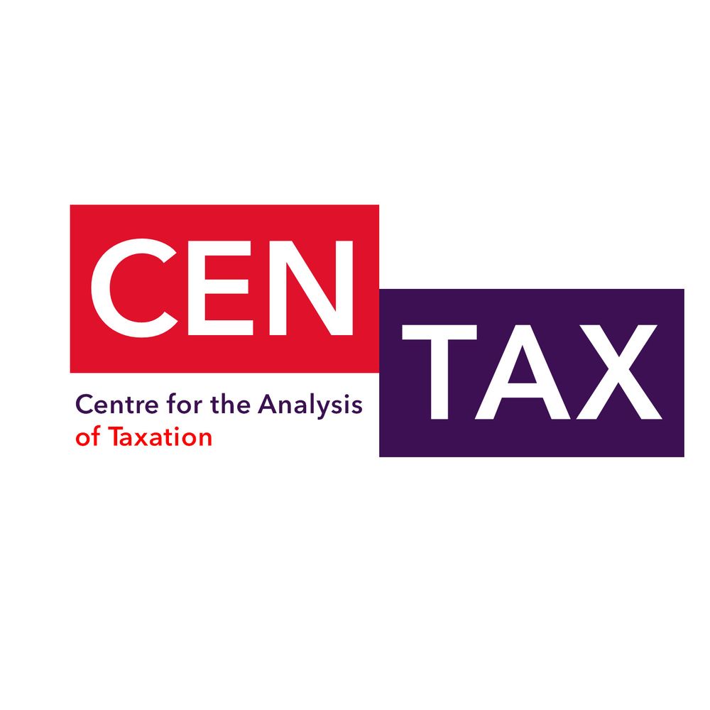 Centre for the Analysis of Taxation