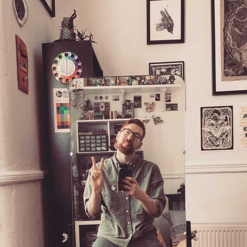 Jack Fallows