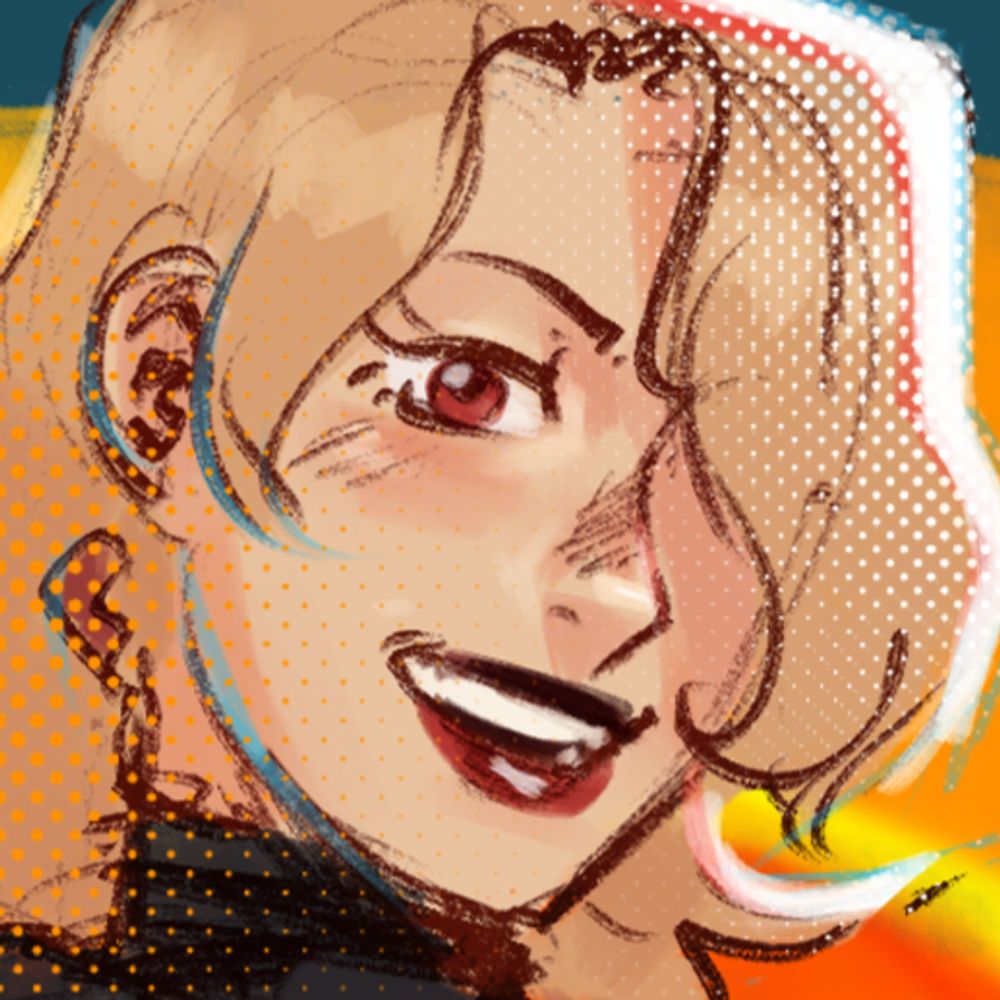TITOBEANSZ | COMMS OPEN