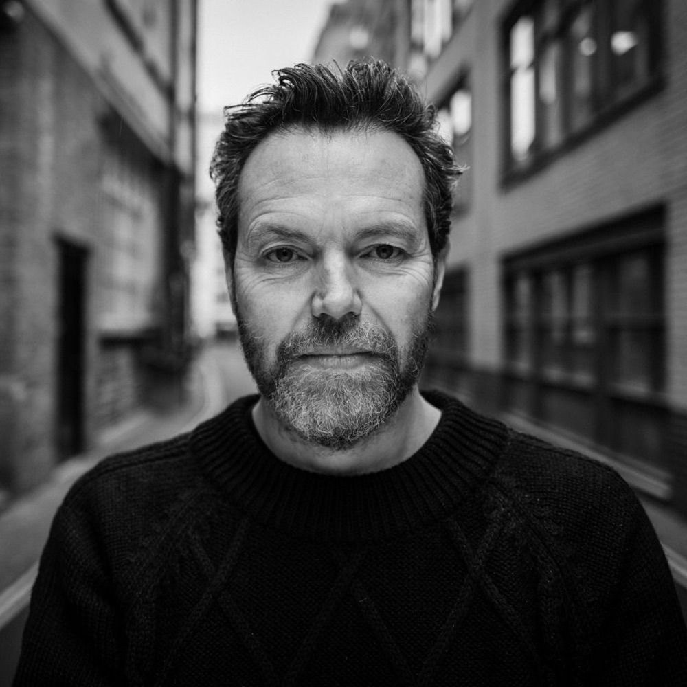 Adam Frith