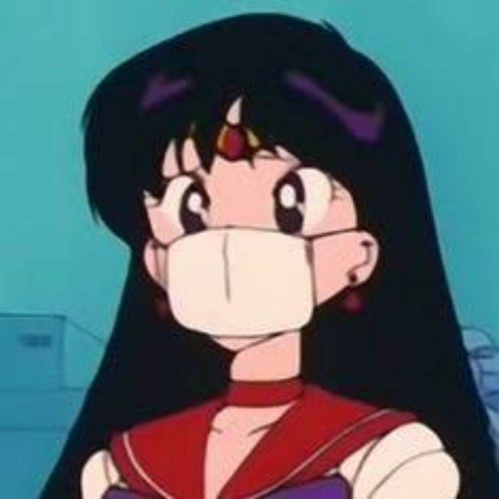 sailor tristeza
