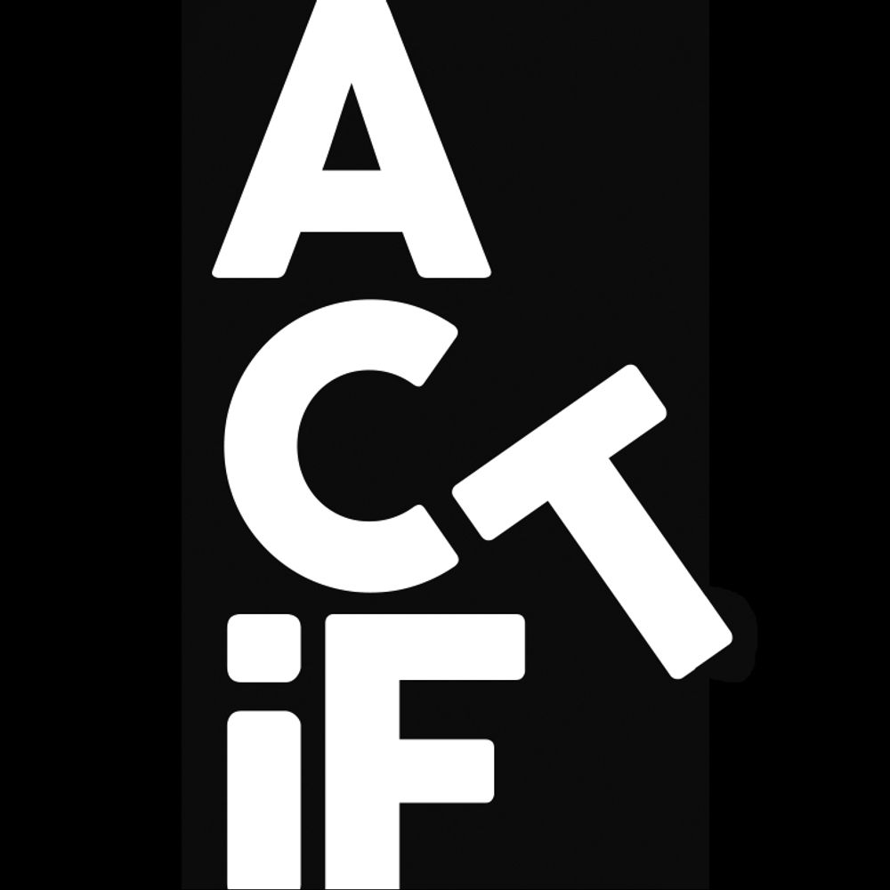 ACTiF (American Contemporary Theater in France)